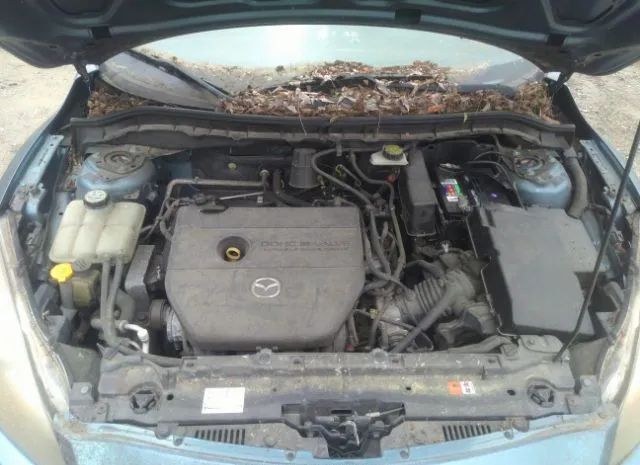 Photo 9 VIN: JM1BL1SF6A1266562 - MAZDA MAZDA3 