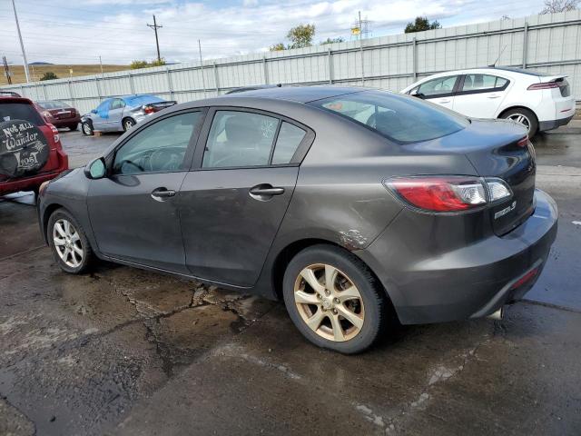 Photo 1 VIN: JM1BL1SF6A1266688 - MAZDA 3 I 