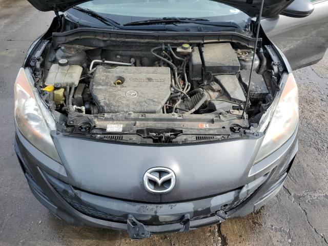 Photo 10 VIN: JM1BL1SF6A1266688 - MAZDA 3 I 