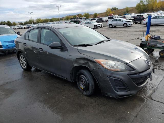 Photo 3 VIN: JM1BL1SF6A1266688 - MAZDA 3 I 