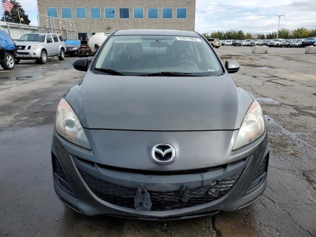 Photo 4 VIN: JM1BL1SF6A1266688 - MAZDA 3 I 