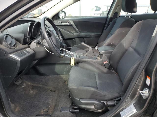 Photo 6 VIN: JM1BL1SF6A1266688 - MAZDA 3 I 