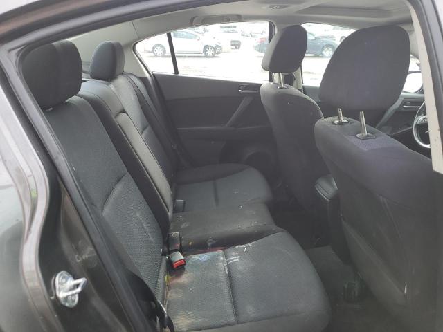 Photo 9 VIN: JM1BL1SF6A1266688 - MAZDA 3 I 