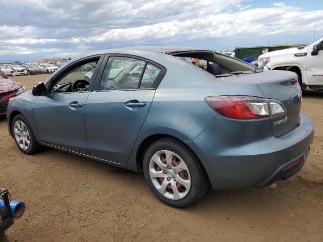 Photo 1 VIN: JM1BL1SF6A1272037 - MAZDA 3 I 