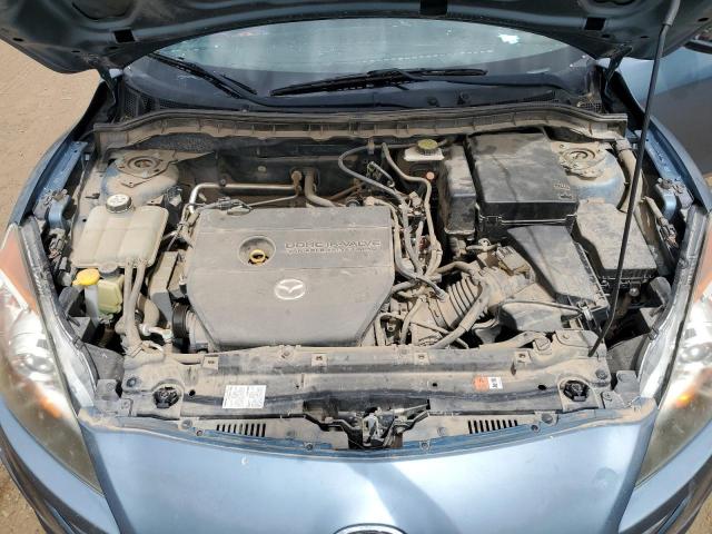 Photo 10 VIN: JM1BL1SF6A1272037 - MAZDA 3 I 