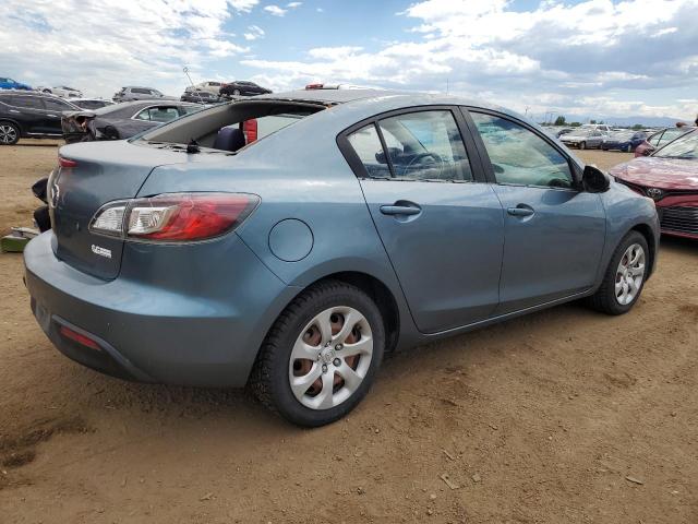 Photo 2 VIN: JM1BL1SF6A1272037 - MAZDA 3 I 