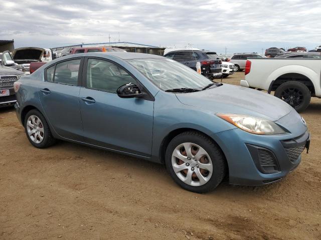 Photo 3 VIN: JM1BL1SF6A1272037 - MAZDA 3 I 