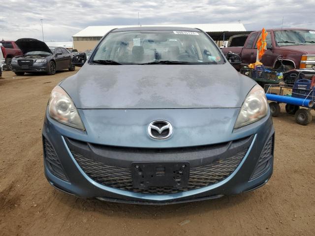 Photo 4 VIN: JM1BL1SF6A1272037 - MAZDA 3 I 