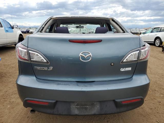 Photo 5 VIN: JM1BL1SF6A1272037 - MAZDA 3 I 