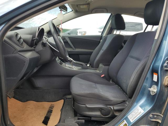 Photo 6 VIN: JM1BL1SF6A1272037 - MAZDA 3 I 