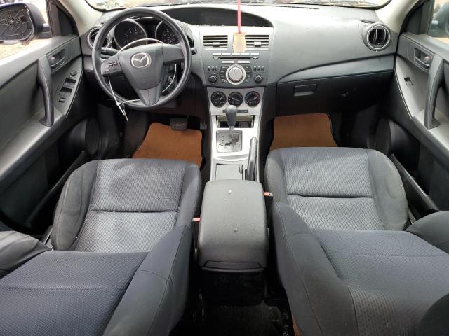 Photo 7 VIN: JM1BL1SF6A1272037 - MAZDA 3 I 