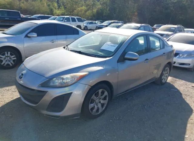 Photo 1 VIN: JM1BL1SF6A1286892 - MAZDA 3 