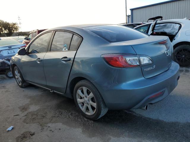 Photo 2 VIN: JM1BL1SF6A1286908 - MAZDA 3 I 