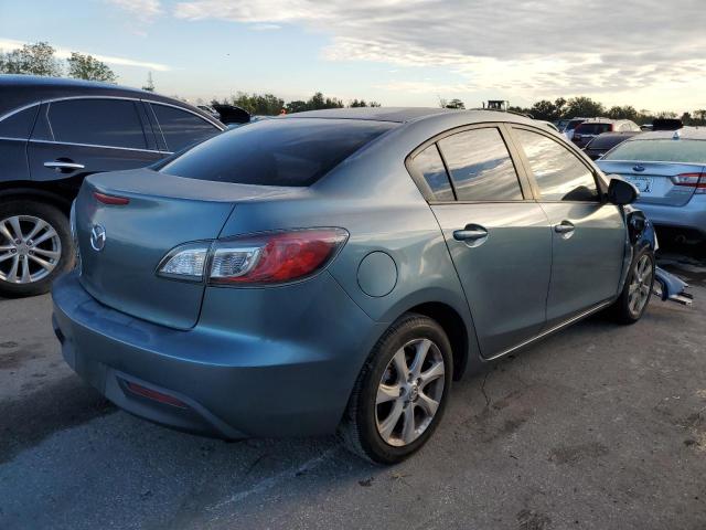 Photo 3 VIN: JM1BL1SF6A1286908 - MAZDA 3 I 