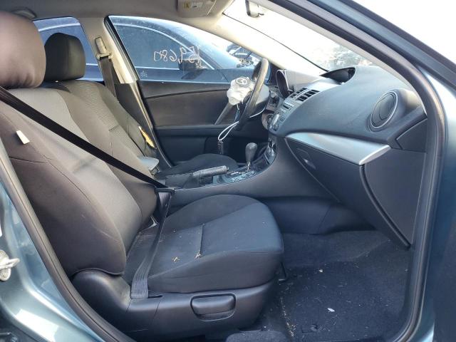 Photo 4 VIN: JM1BL1SF6A1286908 - MAZDA 3 I 