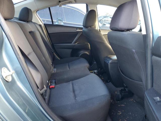 Photo 5 VIN: JM1BL1SF6A1286908 - MAZDA 3 I 