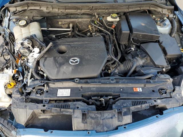 Photo 6 VIN: JM1BL1SF6A1286908 - MAZDA 3 I 