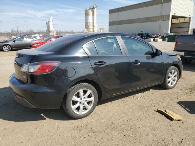 Photo 2 VIN: JM1BL1SF6A1293356 - MAZDA 3 I 