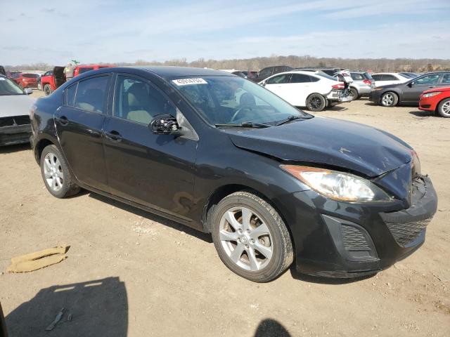 Photo 3 VIN: JM1BL1SF6A1293356 - MAZDA 3 I 