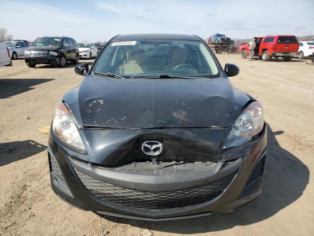 Photo 4 VIN: JM1BL1SF6A1293356 - MAZDA 3 I 