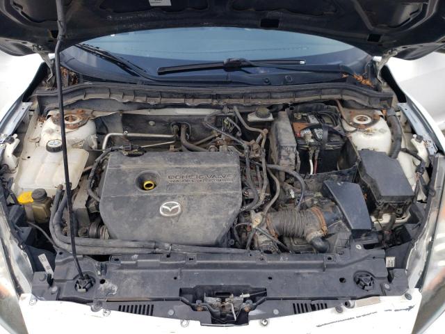 Photo 10 VIN: JM1BL1SF6A1297634 - MAZDA 3 I 