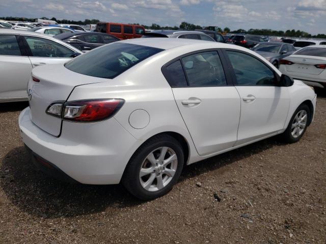 Photo 2 VIN: JM1BL1SF6A1297634 - MAZDA 3 I 