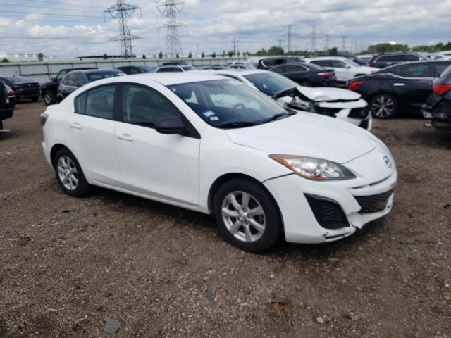 Photo 3 VIN: JM1BL1SF6A1297634 - MAZDA 3 I 