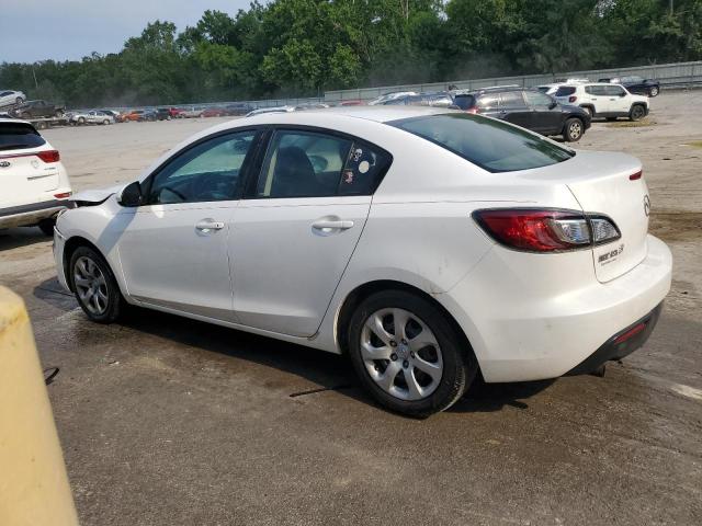 Photo 1 VIN: JM1BL1SF6A1305571 - MAZDA 3 