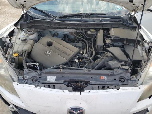 Photo 10 VIN: JM1BL1SF6A1305571 - MAZDA 3 