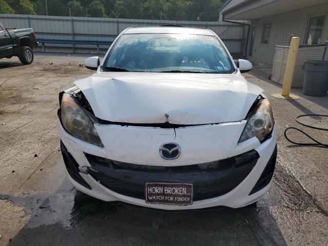 Photo 4 VIN: JM1BL1SF6A1305571 - MAZDA 3 