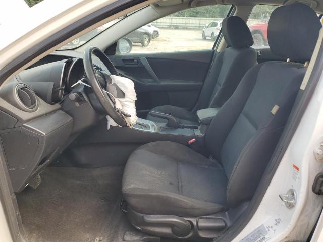 Photo 6 VIN: JM1BL1SF6A1305571 - MAZDA 3 