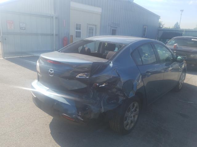 Photo 3 VIN: JM1BL1SF6A1305778 - MAZDA 3 I 