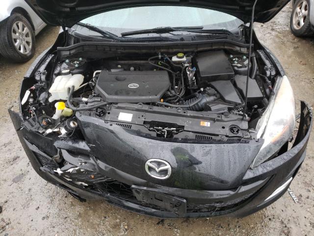 Photo 6 VIN: JM1BL1SF6A1316019 - MAZDA 3 I 