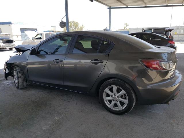 Photo 1 VIN: JM1BL1SF6A1320152 - MAZDA 3 