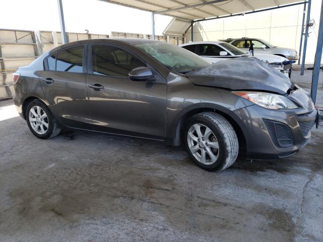 Photo 3 VIN: JM1BL1SF6A1320152 - MAZDA 3 