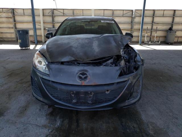 Photo 4 VIN: JM1BL1SF6A1320152 - MAZDA 3 