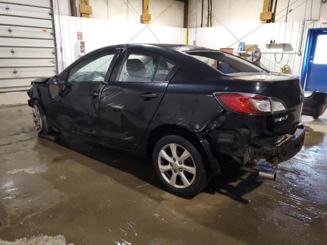 Photo 1 VIN: JM1BL1SF6A1328817 - MAZDA 3 I 