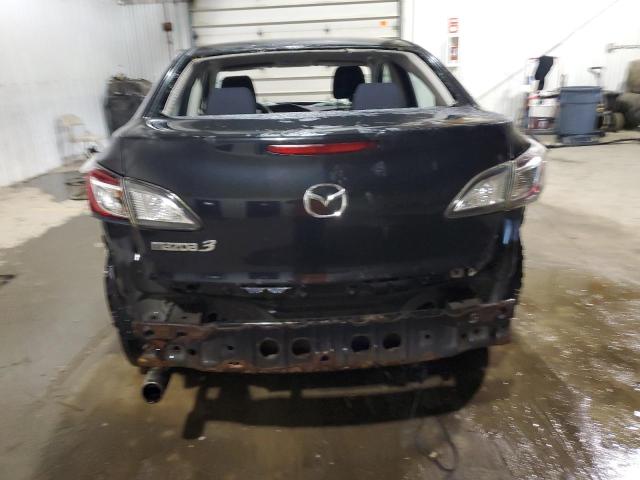 Photo 5 VIN: JM1BL1SF6A1328817 - MAZDA 3 I 