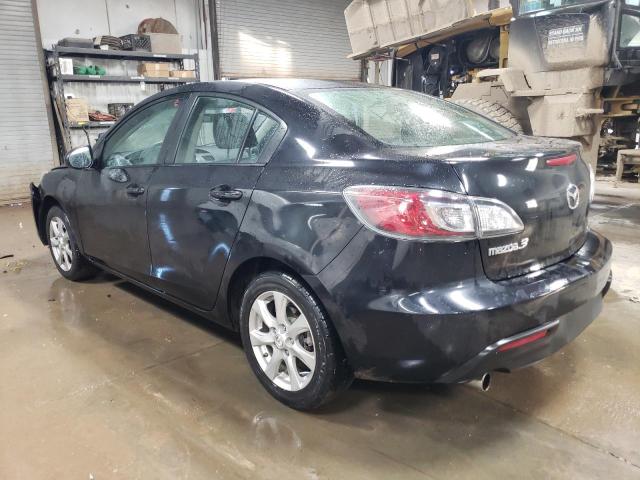 Photo 1 VIN: JM1BL1SF6A1331152 - MAZDA 3 