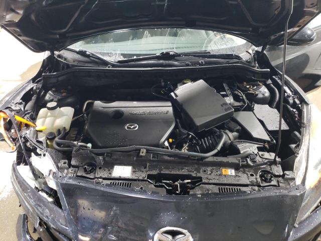 Photo 10 VIN: JM1BL1SF6A1331152 - MAZDA 3 