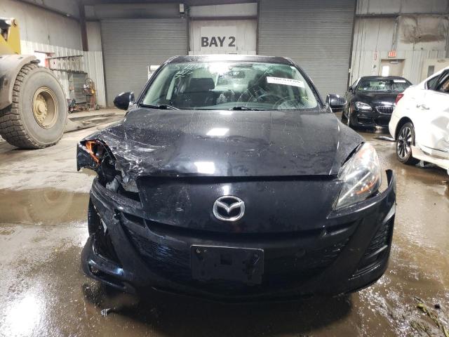 Photo 4 VIN: JM1BL1SF6A1331152 - MAZDA 3 