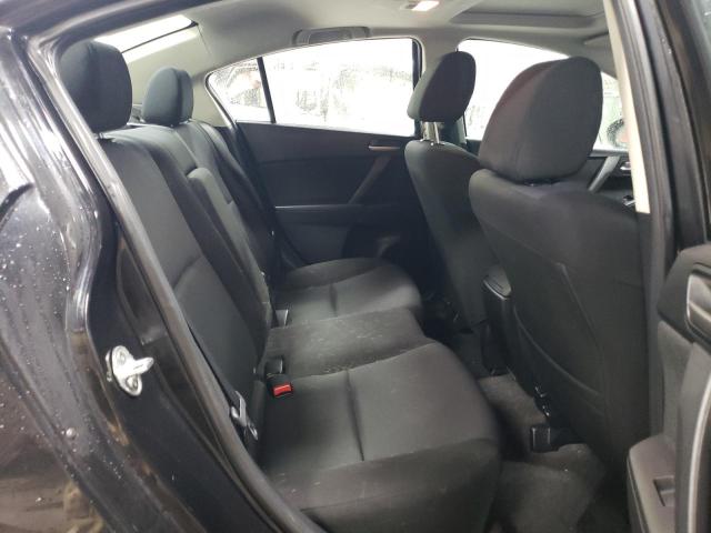 Photo 9 VIN: JM1BL1SF6A1331152 - MAZDA 3 