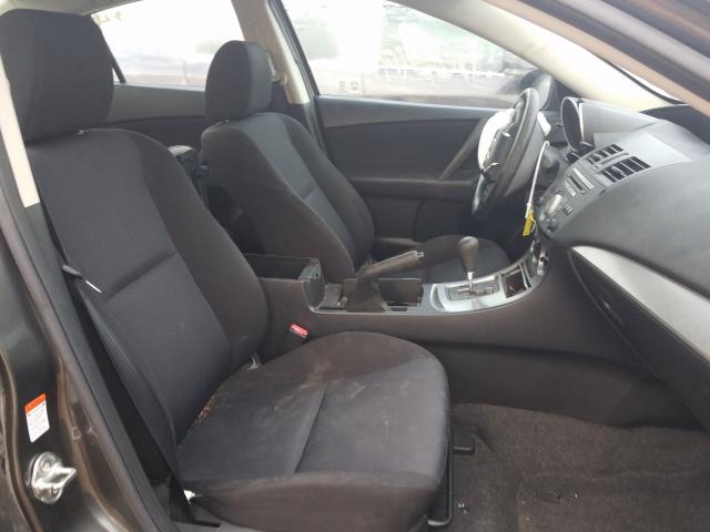 Photo 4 VIN: JM1BL1SF6A1331846 - MAZDA 3 I 