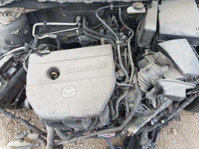 Photo 6 VIN: JM1BL1SF6A1331846 - MAZDA 3 I 