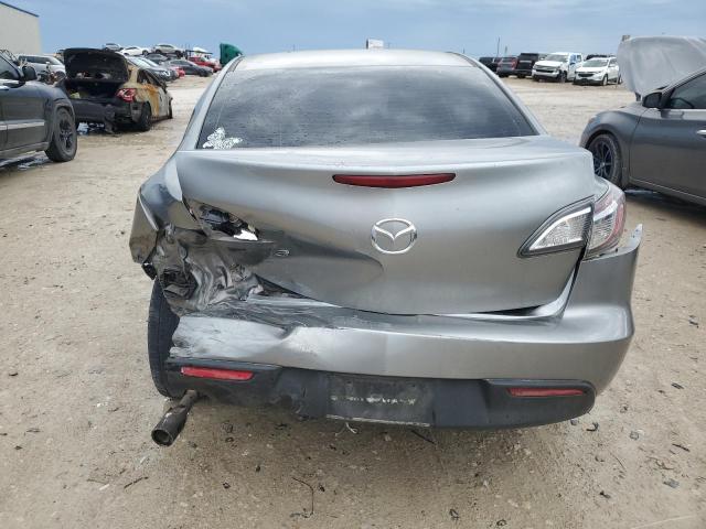 Photo 5 VIN: JM1BL1SF6A1352342 - MAZDA 3 