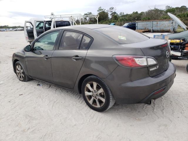 Photo 1 VIN: JM1BL1SF7A1106691 - MAZDA 3 