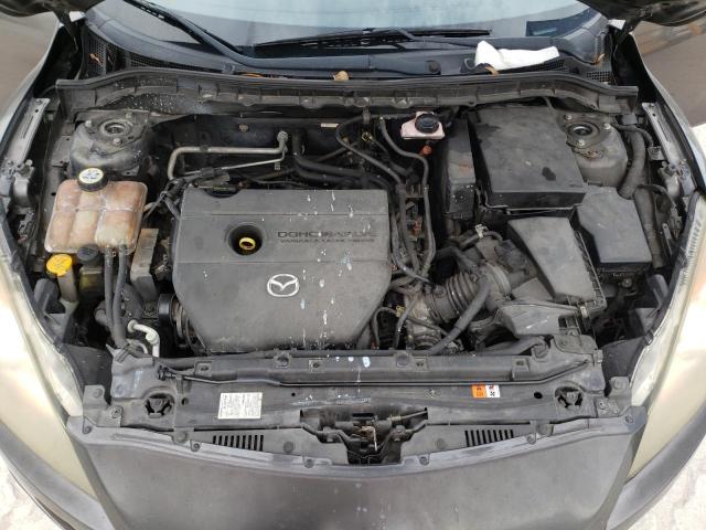 Photo 10 VIN: JM1BL1SF7A1106691 - MAZDA 3 