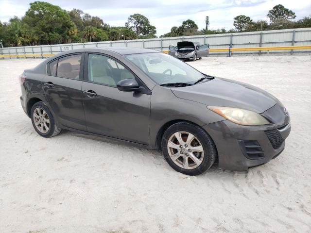 Photo 3 VIN: JM1BL1SF7A1106691 - MAZDA 3 