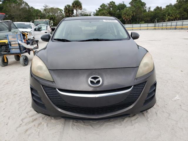 Photo 4 VIN: JM1BL1SF7A1106691 - MAZDA 3 