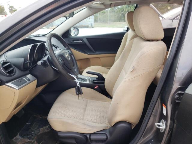 Photo 6 VIN: JM1BL1SF7A1106691 - MAZDA 3 